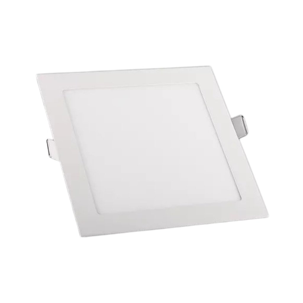 Imagen del Producto: PANEL LED CUADRADO EMPOTRADO 18W 6500K85-265V AA en Area Electric